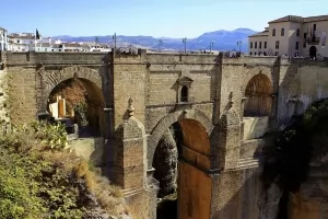 Ronda Bridge thumbnail